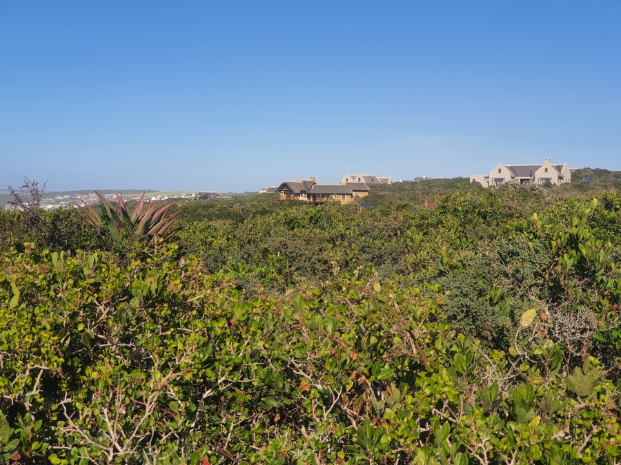 0 Bedroom Property for Sale in Boggomsbaai Western Cape